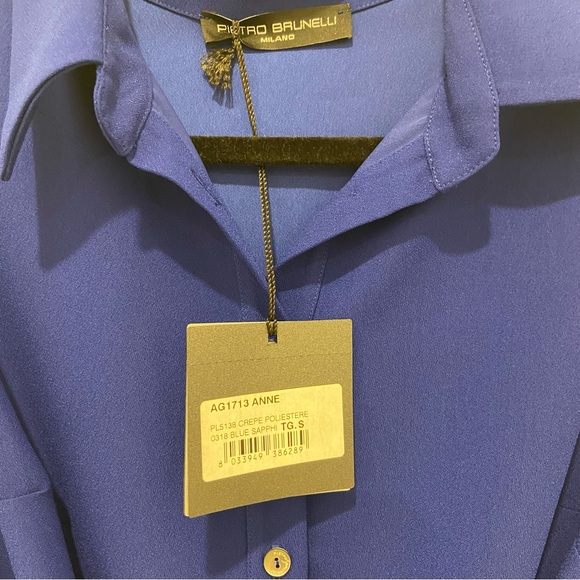 Pietro Brunelli Maternity Dress - Picture 6 of 7